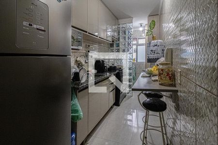 Apartamento à venda com 62m², 3 quartos e 1 vaga Apartamento à venda com 62m², 3 quartos e 1 vagacozinha_1