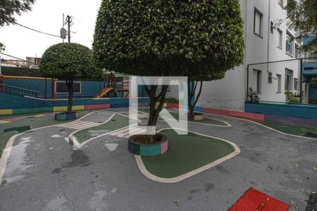 Apartamento à venda com 62m², 3 quartos e 1 vaga Apartamento à venda com 62m², 3 quartos e 1 vagaextensão do play ground_1