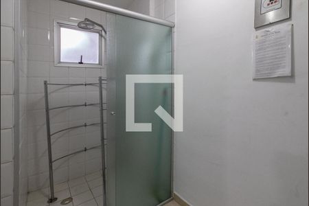 Apartamento à venda com 62m², 3 quartos e 1 vaga Apartamento à venda com 62m², 3 quartos e 1 vagasauna_1