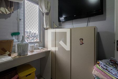 Apartamento à venda com 62m², 3 quartos e 1 vaga Apartamento à venda com 62m², 3 quartos e 1 vagaquarto2_1
