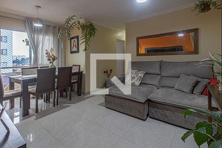 Apartamento à venda com 3 quartos, 62m² em Jardim Vergueiro (sacoma), São Paulo