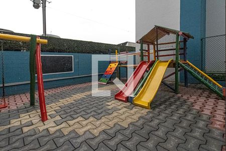 Apartamento à venda com 62m², 3 quartos e 1 vaga Apartamento à venda com 62m², 3 quartos e 1 vagaplay ground_1