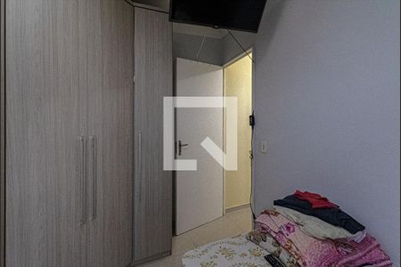 Apartamento à venda com 62m², 3 quartos e 1 vaga Apartamento à venda com 62m², 3 quartos e 1 vagaquarto1_4