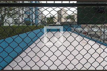 Apartamento à venda com 62m², 3 quartos e 1 vaga Apartamento à venda com 62m², 3 quartos e 1 vagaquadra_3