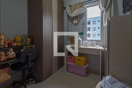quarto2_2 de apartamento à venda com 3 quartos, 62m² em Jardim Vergueiro (sacoma), São Paulo