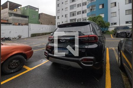 Apartamento à venda com 62m², 3 quartos e 1 vaga Apartamento à venda com 62m², 3 quartos e 1 vagavaga na garagem_4