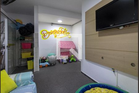 Apartamento à venda com 62m², 3 quartos e 1 vaga Apartamento à venda com 62m², 3 quartos e 1 vagabrinquedoteca_1