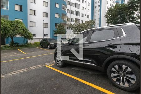 Apartamento à venda com 62m², 3 quartos e 1 vaga Apartamento à venda com 62m², 3 quartos e 1 vagavaga na garagem_3