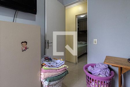 Apartamento à venda com 62m², 3 quartos e 1 vaga Apartamento à venda com 62m², 3 quartos e 1 vagaquarto2_4
