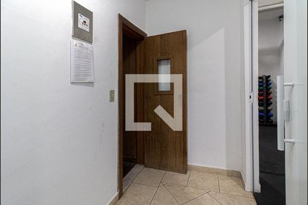 Apartamento à venda com 62m², 3 quartos e 1 vaga Apartamento à venda com 62m², 3 quartos e 1 vagasauna_3