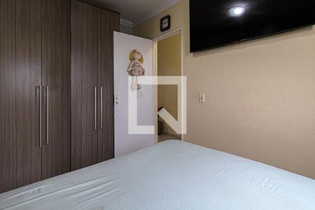 Apartamento à venda com 62m², 3 quartos e 1 vaga Apartamento à venda com 62m², 3 quartos e 1 vagaquarto3_3