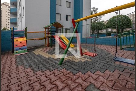 Apartamento à venda com 62m², 3 quartos e 1 vaga Apartamento à venda com 62m², 3 quartos e 1 vagaplay ground_4