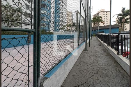 Apartamento à venda com 62m², 3 quartos e 1 vaga Apartamento à venda com 62m², 3 quartos e 1 vagaquadra_4