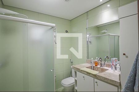 Casa à venda com 125m², 3 quartos e 2 vagasBanheiro