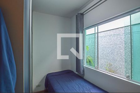 Casa à venda com 125m², 3 quartos e 2 vagasQuarto 3