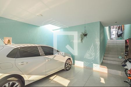 Casa à venda com 125m², 3 quartos e 2 vagasGaragem