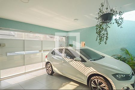 Casa à venda com 125m², 3 quartos e 2 vagasGaragem