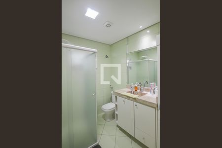 Casa à venda com 125m², 3 quartos e 2 vagasBanheiro