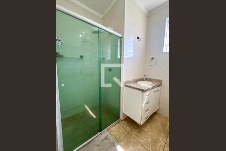 Casa para alugar com 179m², 3 quartos e 2 vagas Casa para alugar com 179m², 3 quartos e 2 vagasBanheiro