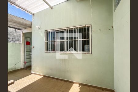 Casa para alugar com 179m², 3 quartos e 2 vagas Casa para alugar com 179m², 3 quartos e 2 vagasQuintal