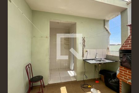 Casa para alugar com 179m², 3 quartos e 2 vagas Casa para alugar com 179m², 3 quartos e 2 vagasQuintal