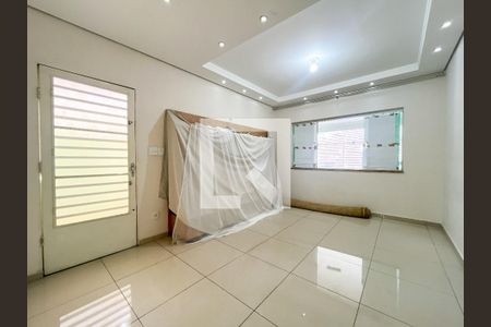 Sala de casa para alugar com 3 quartos, 179m² em Freguesia do Ó, São Paulo