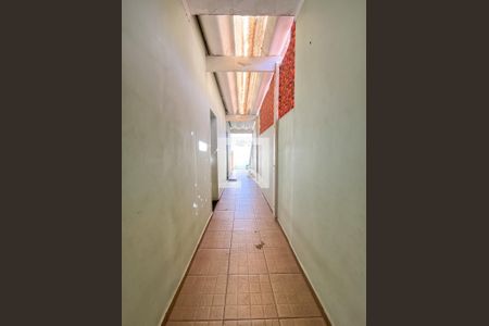 Casa para alugar com 179m², 3 quartos e 2 vagas Casa para alugar com 179m², 3 quartos e 2 vagasCorredor Externo