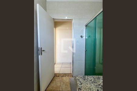 Casa para alugar com 179m², 3 quartos e 2 vagas Casa para alugar com 179m², 3 quartos e 2 vagasBanheiro