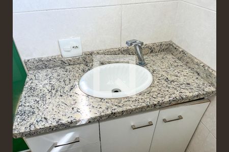 Casa para alugar com 179m², 3 quartos e 2 vagas Casa para alugar com 179m², 3 quartos e 2 vagasBanheiro