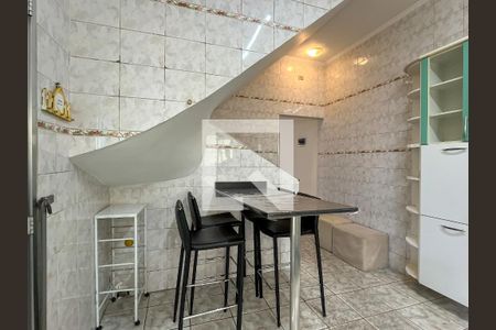 Casa para alugar com 179m², 3 quartos e 2 vagas Casa para alugar com 179m², 3 quartos e 2 vagasCozinha