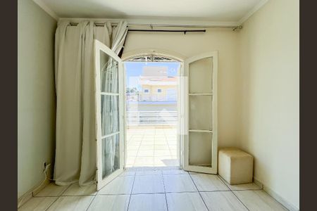 Quarto 1 de casa para alugar com 3 quartos, 179m² em Freguesia do Ó, São Paulo