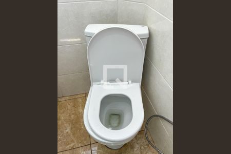 Casa para alugar com 179m², 3 quartos e 2 vagas Casa para alugar com 179m², 3 quartos e 2 vagasBanheiro