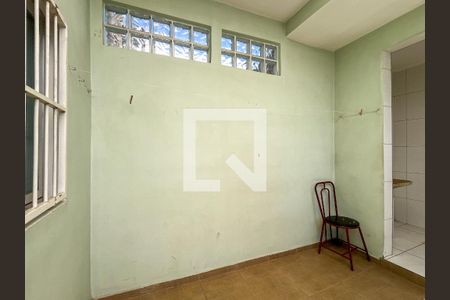 Casa para alugar com 179m², 3 quartos e 2 vagas Casa para alugar com 179m², 3 quartos e 2 vagasQuintal