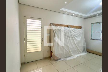 Sala de casa para alugar com 3 quartos, 179m² em Freguesia do Ó, São Paulo