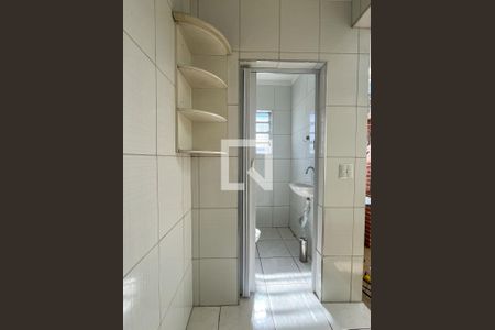 Casa para alugar com 179m², 3 quartos e 2 vagas Casa para alugar com 179m², 3 quartos e 2 vagasÁrea de Serviço