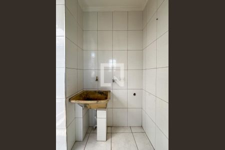 Casa para alugar com 179m², 3 quartos e 2 vagas Casa para alugar com 179m², 3 quartos e 2 vagasÁrea de Serviço