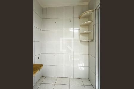 Casa para alugar com 179m², 3 quartos e 2 vagas Casa para alugar com 179m², 3 quartos e 2 vagasÁrea de Serviço