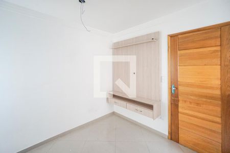 Sala de apartamento para alugar com 1 quarto, 28m² em Tatuapé, São Paulo