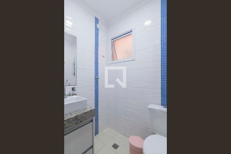 Apartamento para alugar com 50m², 2 quartos e 1 vaga Apartamento para alugar com 50m², 2 quartos e 1 vagaBanheiro