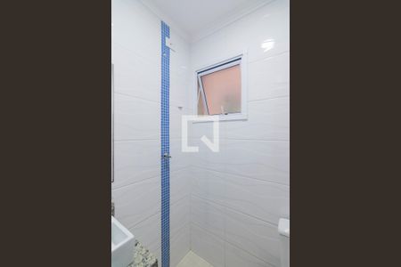 Apartamento para alugar com 50m², 2 quartos e 1 vaga Apartamento para alugar com 50m², 2 quartos e 1 vagaBanheiro