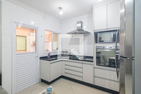 Apartamento para alugar com 50m², 2 quartos e 1 vaga Apartamento para alugar com 50m², 2 quartos e 1 vagaCozinha