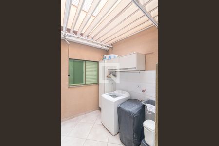 Apartamento para alugar com 50m², 2 quartos e 1 vaga Apartamento para alugar com 50m², 2 quartos e 1 vagaÁrea de Serviço