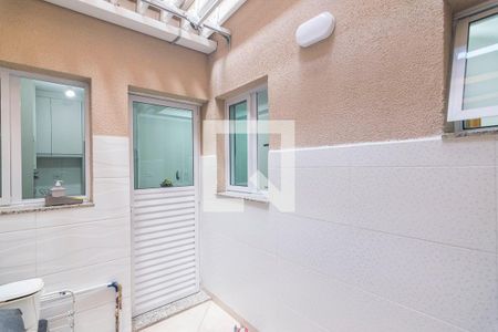 Apartamento para alugar com 50m², 2 quartos e 1 vaga Apartamento para alugar com 50m², 2 quartos e 1 vagaÁrea de Serviço