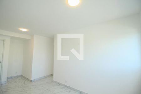 Sala de apartamento para alugar com 2 quartos, 55m² em Mooca, São Paulo