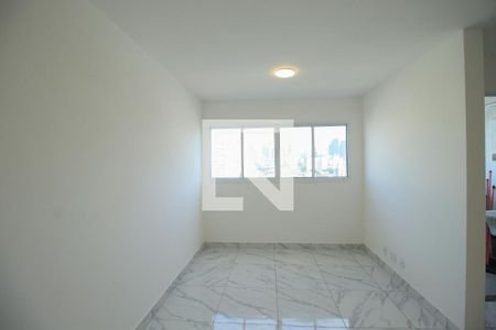 Sala de apartamento para alugar com 2 quartos, 55m² em Mooca, São Paulo