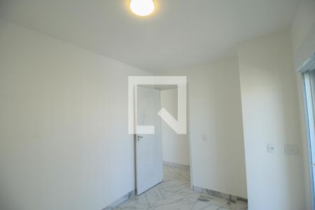 Quarto 1 de apartamento para alugar com 2 quartos, 55m² em Mooca, São Paulo