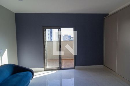 Apartamento à venda com 52m², 1 quarto e sem vagaSala/Quarto