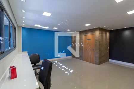 Apartamento à venda com 52m², 1 quarto e sem vagaÁrea comum - Coworking