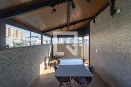 Apartamento à venda com 52m², 1 quarto e sem vagaCozinha