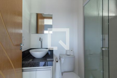 Apartamento à venda com 52m², 1 quarto e sem vagaBanheiro